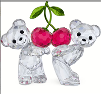 Cristalería Swarovski Kris Bear in Cristal 5675393 - 5675393